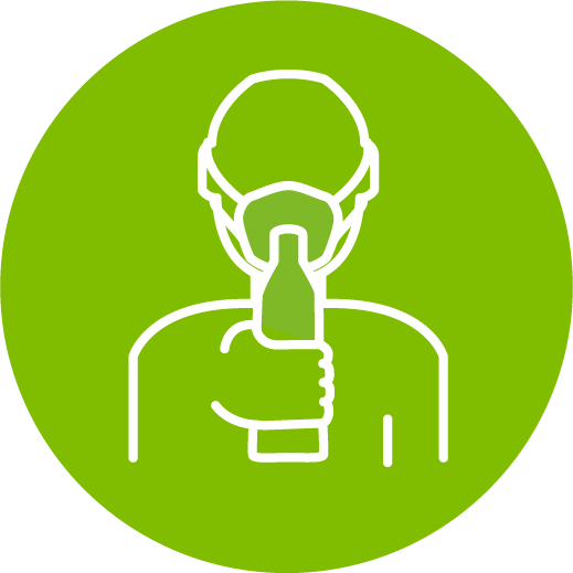 Ventilazione autonoma