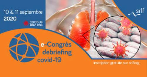 SRLF e-Congress debriefing COVID-19