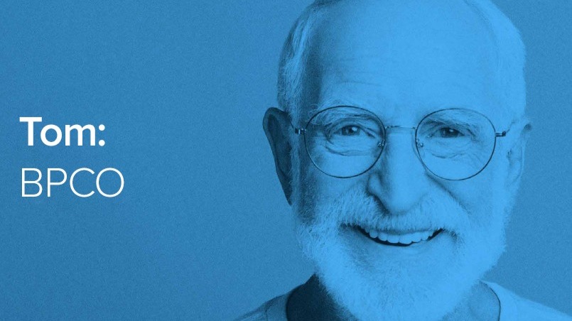 Tom BPCO, la storia di Clea