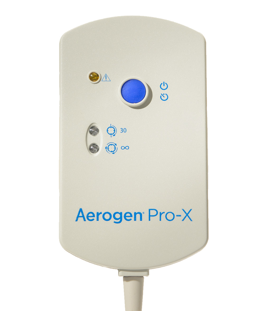 Controller Aerogen Pro-X