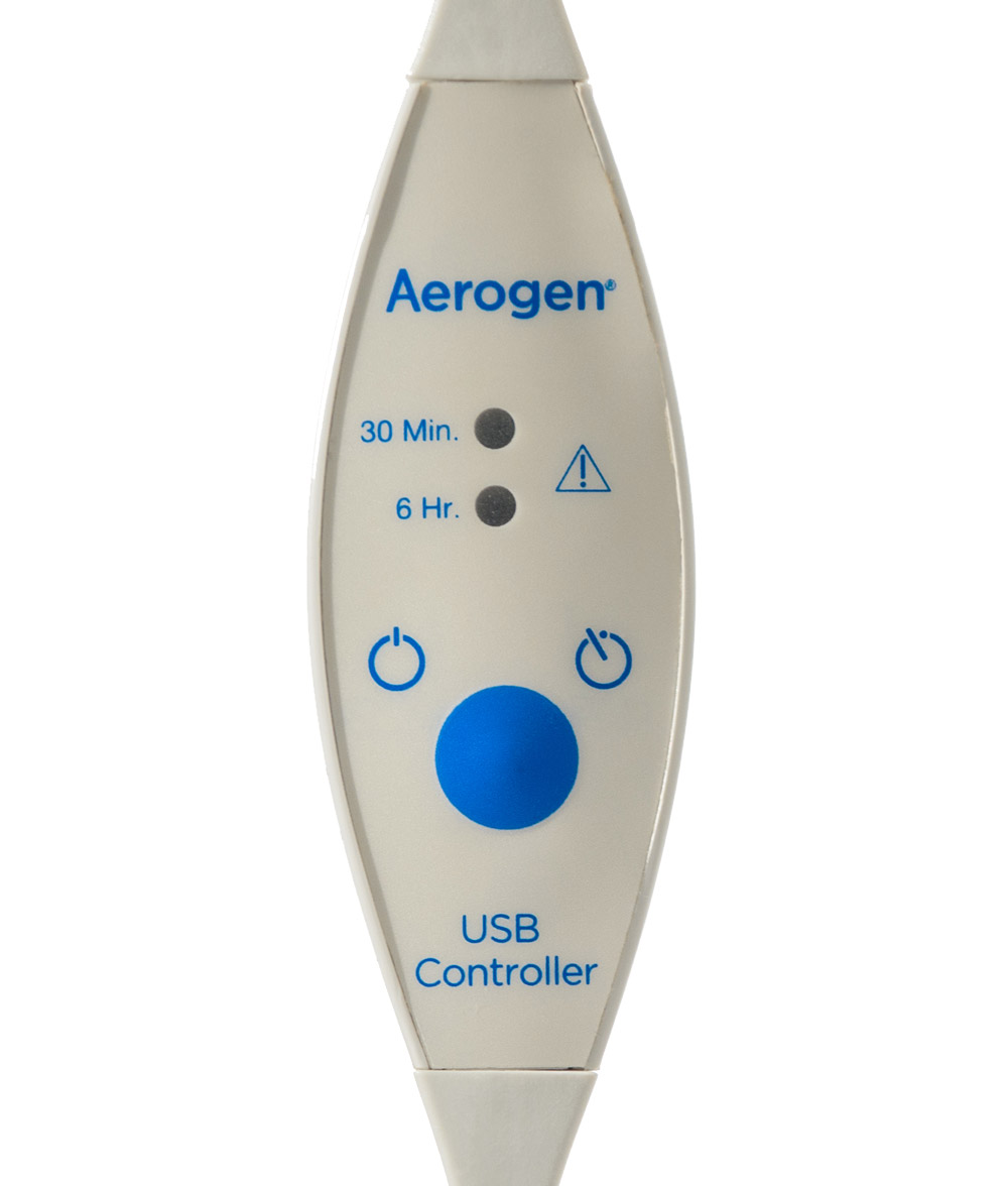 Controller USB Aerogen
