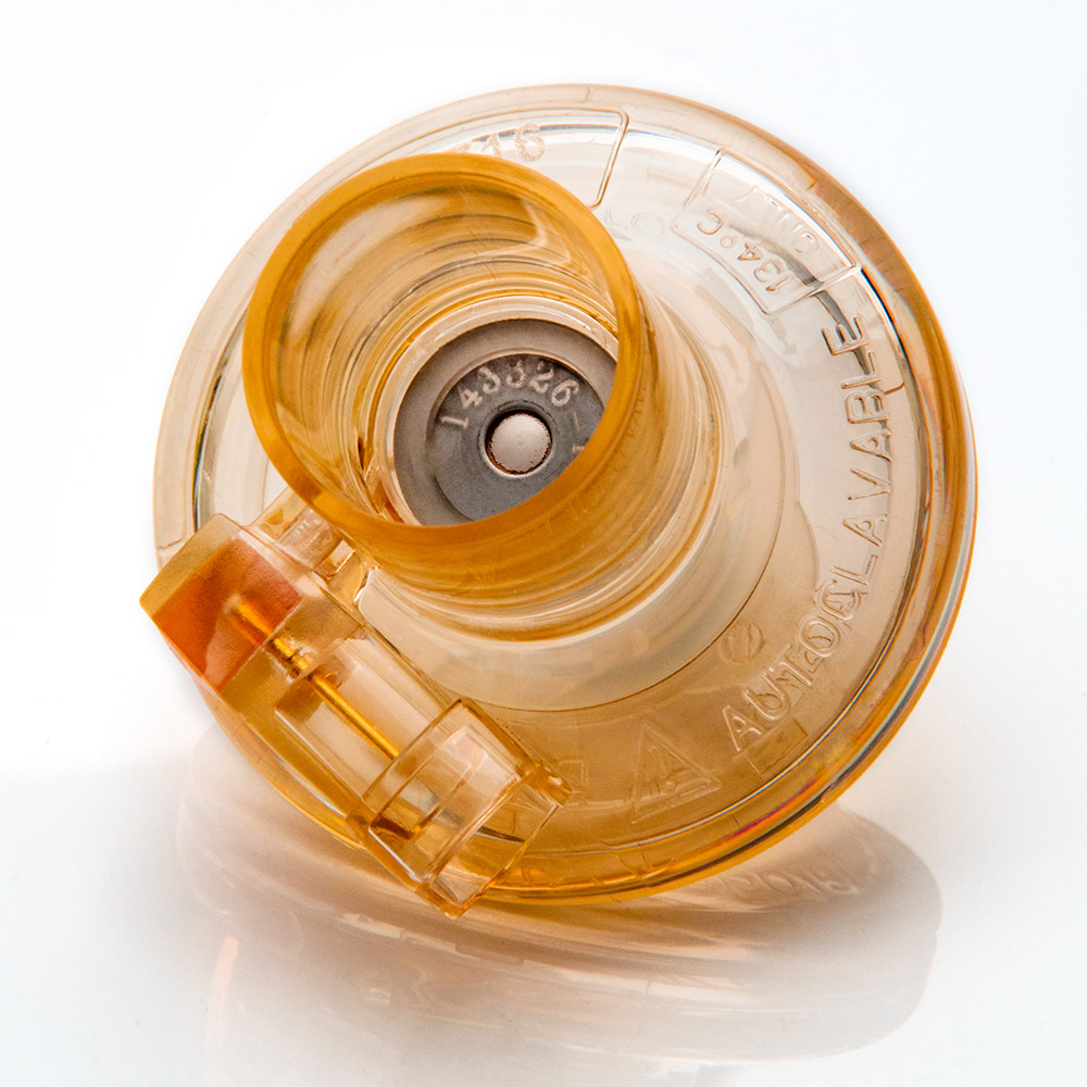 Aerogen Pro, più terapie