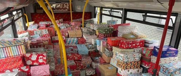 Aerogen, Pledge 1% of profits