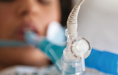 Erogazione di aerosol nelle malattie respiratorie infettive