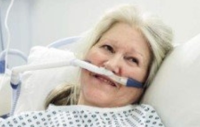 Espira, inspira: erogazione di aerosol al pronto soccorso