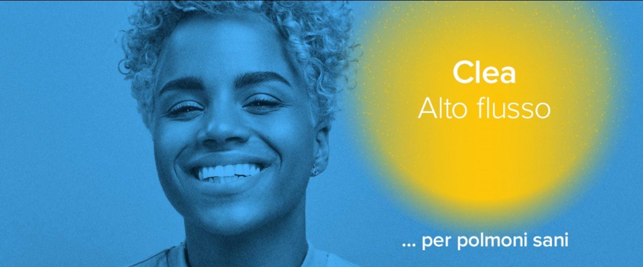 La storia di Clea, alto flusso