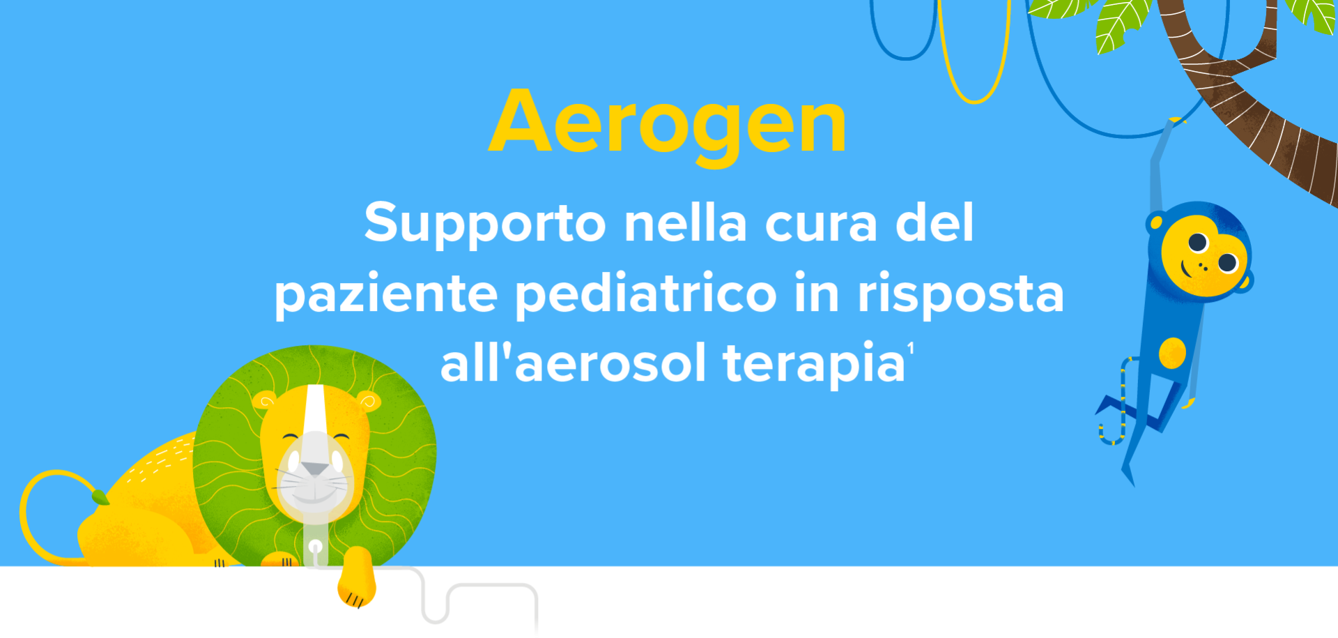 Paediatric patient care